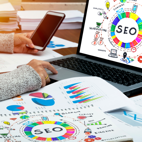 Boost Results with Website Optimization Tips